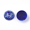 Resin Cabochons X-CRES-T016-001C-2
