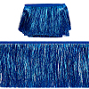 Polyester Fringe Trimmings OCOR-WH0086-09B-1