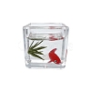Plastic Koi Fish Tank Ornaments PW-WG11249-01-1