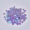 Ornament Accessories Plastic Paillette/Sequins Beads X-PVC-F002-C06-1