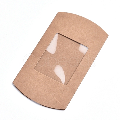 Paper Pillow Boxes CON-G007-03B-04-1