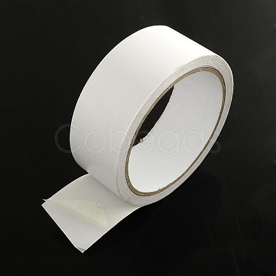 Office School Supplies Double Sided Adhesive Tapes TOOL-Q007-3.6cm-1