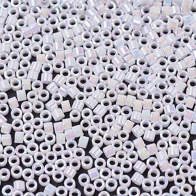 MIYUKI Delica Beads Small X-SEED-J020-DBS0202-1