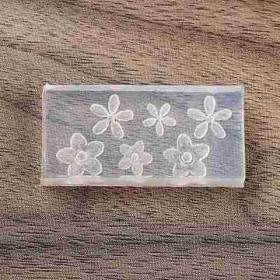 DIY Silicone Nail Art Molds SIMO-NH0002-01D-1