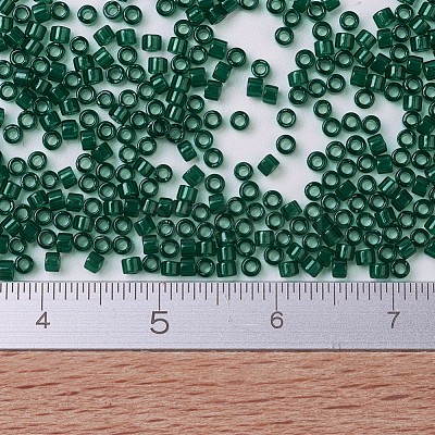 MIYUKI Delica Beads SEED-J020-DB0713-1