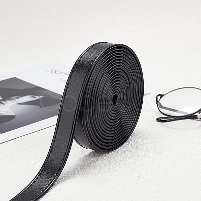 PU Leather Tape FIND-WH0053-59-1