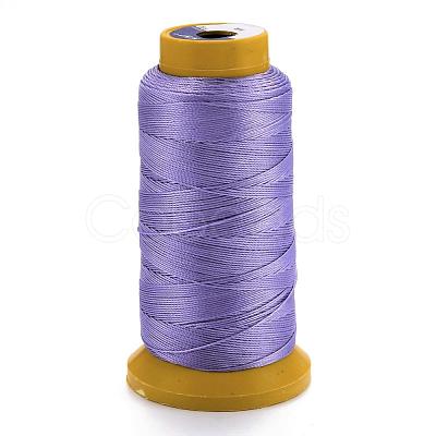 Polyester Thread NWIR-K023-0.7mm-12-1