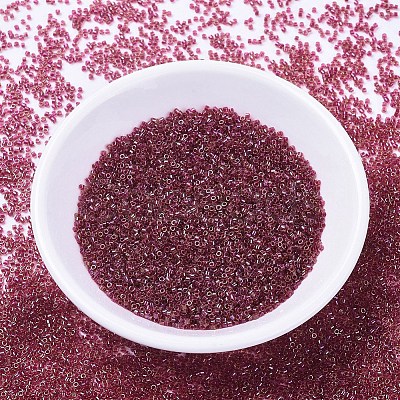 MIYUKI Delica Beads SEED-X0054-DB0282-1