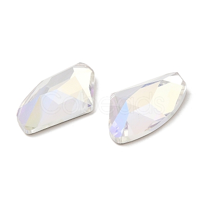 K9 Glass Rhinestone Cabochons RGLA-N002-13A-1