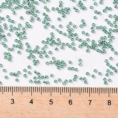 TOHO Round Seed Beads X-SEED-TR15-2202-1