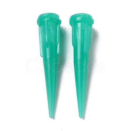 18G TT Plastic Needles TOOL-WH0130-98I-1