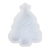 Christmas Theme DIY Silicone Candle Molds SIMO-H021-01B-3