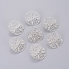 Iron Brooch Findings X-IFIN-I003-S-1