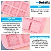 DIY Soap Silicone Mold Kits DIY-PH0004-67-4