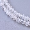 Natural Rainbow Moonstone Beaded Necklaces X-NJEW-K114-B-A11-2