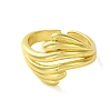 Brass Rings RJEW-B057-02G-03-2