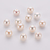 Natural Cultured Freshwater Pearl Beads OB018-1