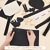 DIY Sew on PU Leather Bucket Bags Kits DIY-WH0304-510A-3