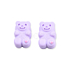 Opaque Resin Cabochons CRES-N022-154-2