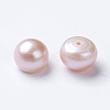 Natural Cultured Freshwater Pearl Beads PEAR-I004A-04-2