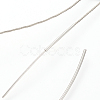 Stainless Steel Wire Necklace Cord DIY Jewelry Making X-TWIR-R003-23A-4