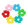 Opaque Resin Beads X-CRES-B513-M-1