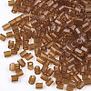 Grade A Glass Seed Beads SEED-S022-02Q-2