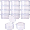 Plastic Bead Containers CON-BC0004-17-1