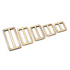 Alloy Buckles PALLOY-TA0002-11AB-13