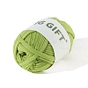 Polyester Cloth Yarn PW-WG82661-29-1