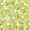 Glass Seed Beads SEED-H002-D-A803-3