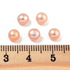 Grade 6A Natural Cultured Freshwater Pearl Beads PEAR-N018-6A-5055B-4