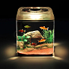 Plastic Fish Breeding Box DIY-WH0453-46B-6