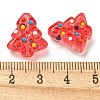 Handmade Lampwork Beads LAMP-B026-01E-3