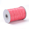 Braided Korean Waxed Polyester Cords YC-T002-0.8mm-135-2