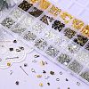 DIY Jewelry Making Finding Kit DIY-YW0006-45-6
