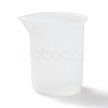 Silicone Measuring Cup DIY-P059-03A-3