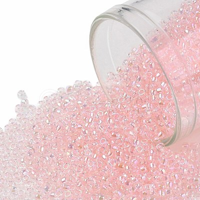 TOHO Round Seed Beads SEED-JPTR15-0171L-1