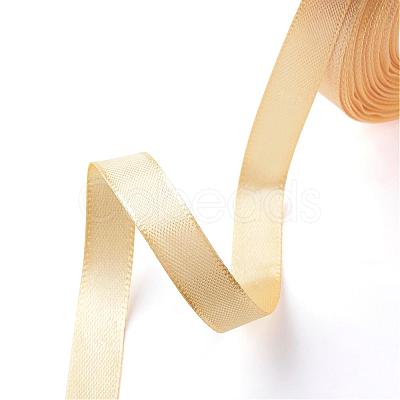 Single Face Satin Ribbon RC6mmY-073-1