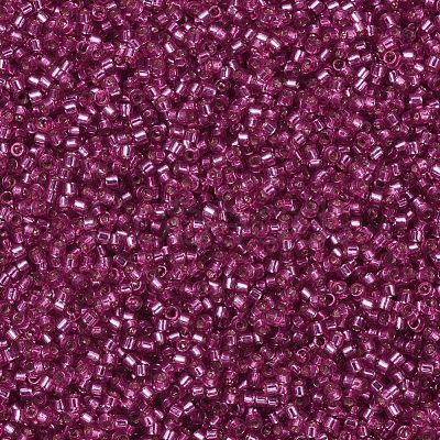 MIYUKI Delica Beads SEED-JP0008-DB1341-1