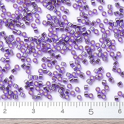 MIYUKI Delica Beads X-SEED-J020-DB2168-1