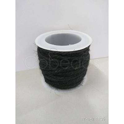 Jute Cord OCOR-WH0002-12-1