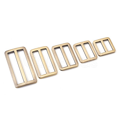 Alloy Buckles PALLOY-TA0002-11AB-1