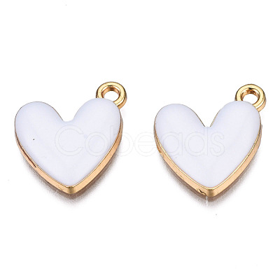 Eco-Friendly Zinc Alloy Pendants X-FIND-N048-030D-NR-1