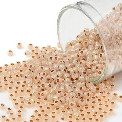 TOHO Round Seed Beads X-SEED-TR11-0751-1