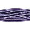 PVC Tubular Synthetic Rubber Cord RCOR-T002-02A-02-2