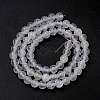 Natural Green Jade Beads Strands G-Q162-A01-A01-05-3