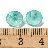 Glass Rhinestone Cabochons RGLA-G021-06A-361DE-3