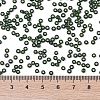 TOHO Round Seed Beads X-SEED-TR08-0940-4