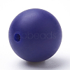 Food Grade Eco-Friendly Silicone Beads SIL-R008A-09-2